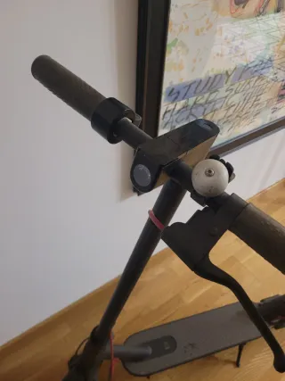 Patinete Eléctrico Xiaomi Buen Estado