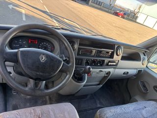 Renault Master 2003