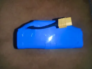 Batería Patinete Eléctrico/Hoverboard