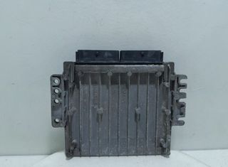 Centralita motor renault 8200124318 scenic 1127244