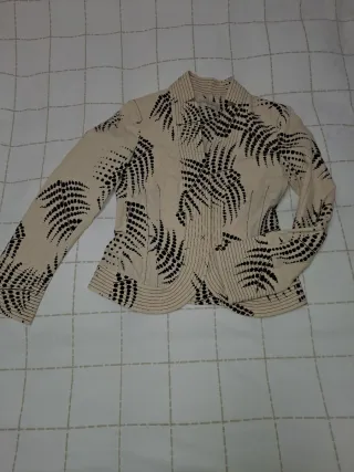 Conjunto Falda y Chaqueta Purificación García