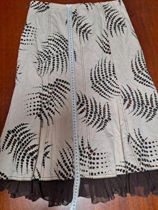 Conjunto Falda y Chaqueta Purificación García
