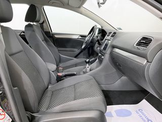 VOLKSWAGEN GOLF VI 1.6 TDI