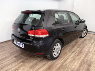 VOLKSWAGEN GOLF VI 1.6 TDI
