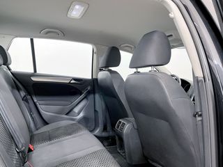 VOLKSWAGEN GOLF VI 1.6 TDI