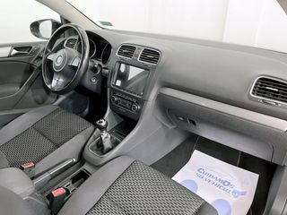 VOLKSWAGEN GOLF VI 1.6 TDI