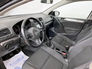 VOLKSWAGEN GOLF VI 1.6 TDI