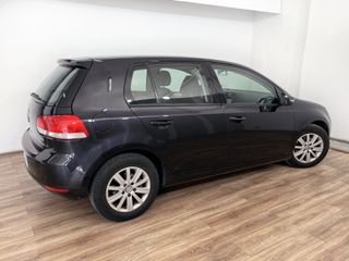 VOLKSWAGEN GOLF VI 1.6 TDI