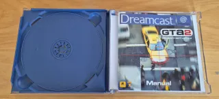 Grand Theft Auto 2 Dreamcast GTA 2
