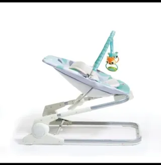 Trona Balancín Bebé Música Vibración