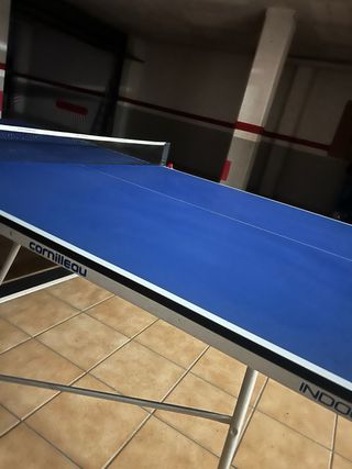 Mesa Ping Pong Cornilleau One Indoor