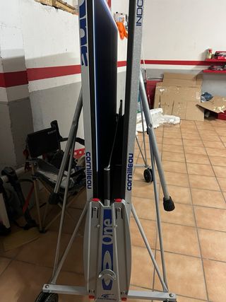 Mesa Ping Pong Cornilleau One Indoor