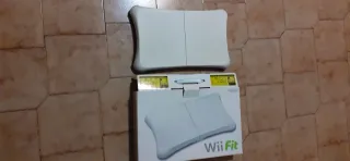 Nintendo Wii Fit - Bilancia Ponderale