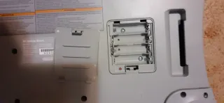 Nintendo Wii Fit - Bilancia Ponderale