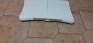 Nintendo Wii Fit - Bilancia Ponderale