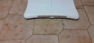 Nintendo Wii Fit - Bilancia Ponderale