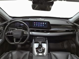 Ebro S700 1.6 TGDI Luxury 7 DCT