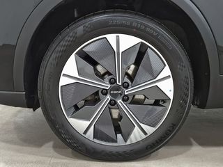 Ebro S700 1.6 TGDI Luxury 7 DCT