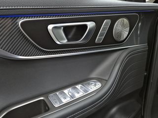 Ebro S700 1.6 TGDI Luxury 7 DCT