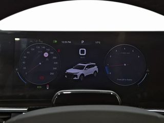 Ebro S700 1.6 TGDI Luxury 7 DCT