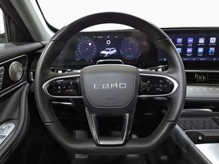 Ebro S700 1.6 TGDI Luxury 7 DCT