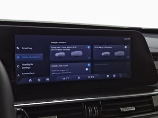 Ebro S700 1.6 TGDI Luxury 7 DCT