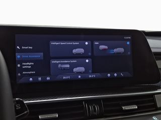 Ebro S700 1.6 TGDI Luxury 7 DCT