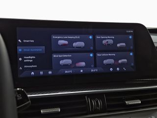 Ebro S700 1.6 TGDI Luxury 7 DCT