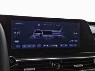 Ebro S700 1.6 TGDI Luxury 7 DCT