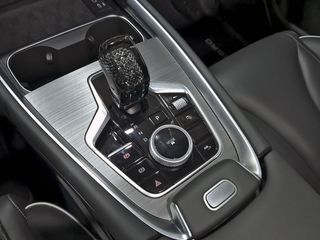 Ebro S700 1.6 TGDI Luxury 7 DCT