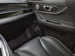 Ebro S700 1.6 TGDI Luxury 7 DCT