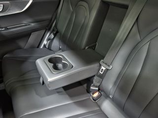 Ebro S700 1.6 TGDI Luxury 7 DCT