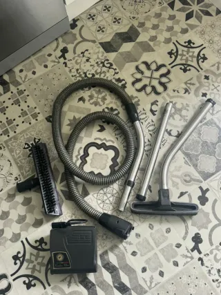 Aspirador Rainbow E Series