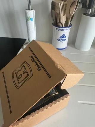 Aspirador Rainbow E Series