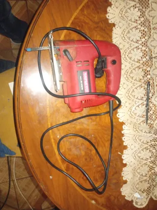 Sierra de calar YAMATO