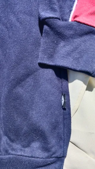 Jersey Umbro Vintage