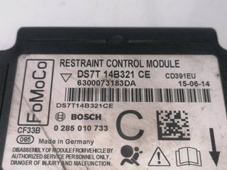 CENTRALITA AIRBAG FORD MONDEO BER. (CA2) 572074