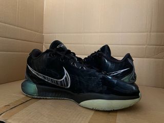 Nike Lebron 21 Tahitian