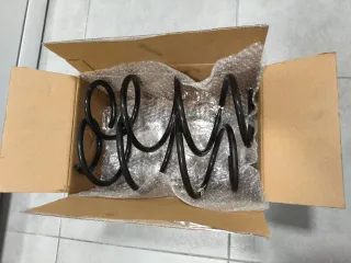 Muelles BMW Serie 3 Originales