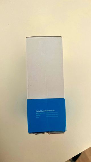 Ratón Inalámbrico iClever (sin abrir)