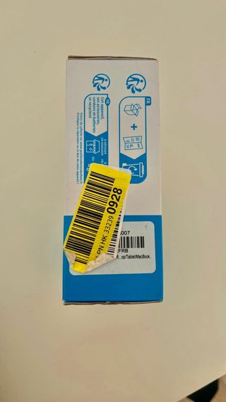 Ratón Inalámbrico iClever (sin abrir)