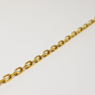 Cadena Oro 18K
