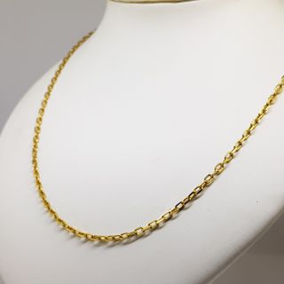 Cadena Oro 18K