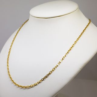 Cadena Oro 18K