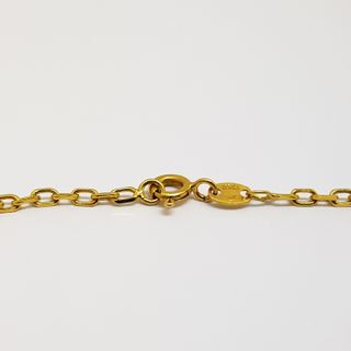 Cadena Oro 18K