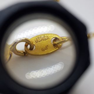 Cadena Oro 18K