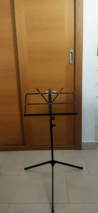 Pupitre Atril KÖNIG & MEYER