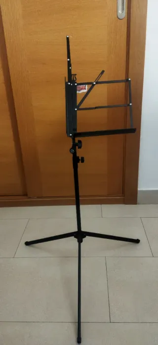 Pupitre Atril KÖNIG & MEYER