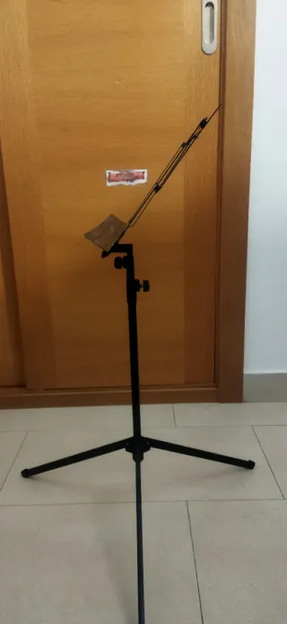 Pupitre Atril KÖNIG & MEYER