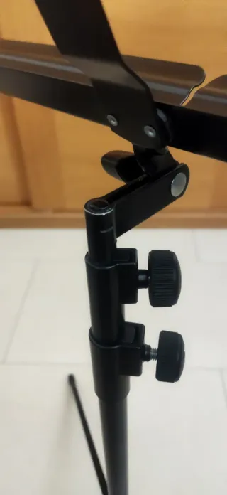 Pupitre Atril KÖNIG & MEYER